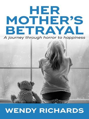 cover image of Her Mother's Betrayal